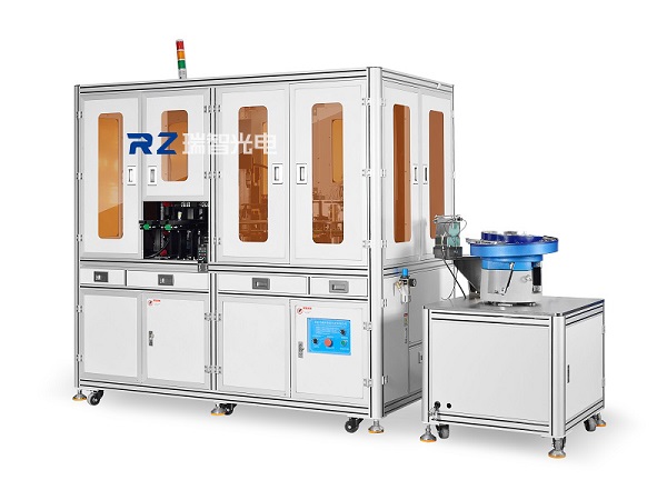 深圳自動化視覺檢測機